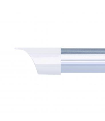 20W NW Luminaire LED FLAT - Sleek Surface-Mounted 12217-37018