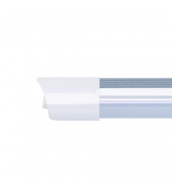 10W NW Luminaire LED FLATER - Eclairage de surface élégant – Photo