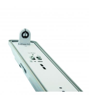 Luminaria HERMAN 18W LED Tube - Duradera y resistente al agua 12229-37049