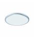 PLANAR 18W NW silber, staub- & wasserdicht 12756-37062