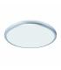 PLANAR 36W NW silber, staub- & wasserdicht 12758-37068