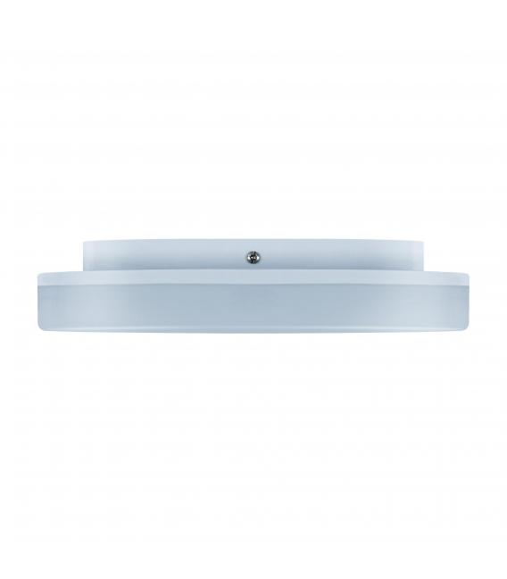 Dustproof Luminaire MAJOR C 18W White NW - Outdoor Facade – photo