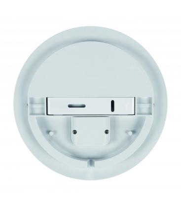 Luminaire anti-poussière MAJOR C 18W Blanc NW - Eclairage de façade extérieur 12660-37072
