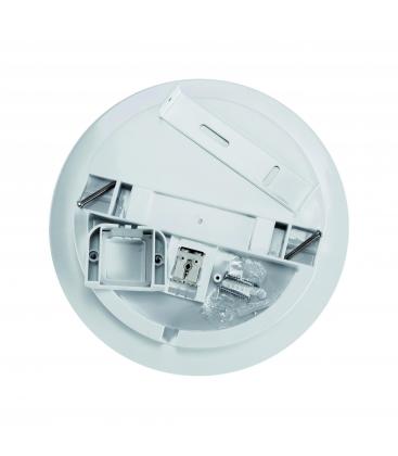 Dustproof Luminaire MAJOR C 18W White NW - Outdoor Facade 12660-37073