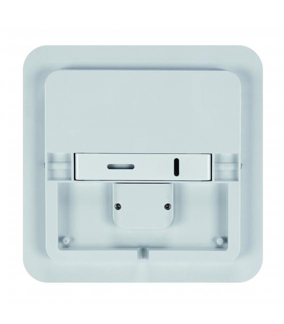 Dustproof Luminaire MAJOR D 18W White NW - Outdoor Facade – photo