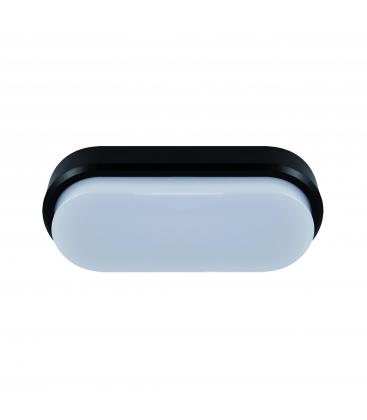 Luminaire LED d'extérieur ARON L 12W NW Noir - Étanche à l'eau et à la poussière 12715-37077