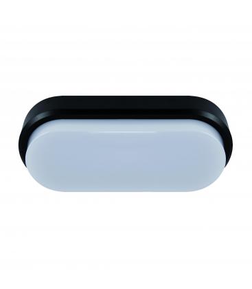 Outdoor LED Luminaire ARON L 18W NW Black - Waterproof & Dustproof 12716-37080