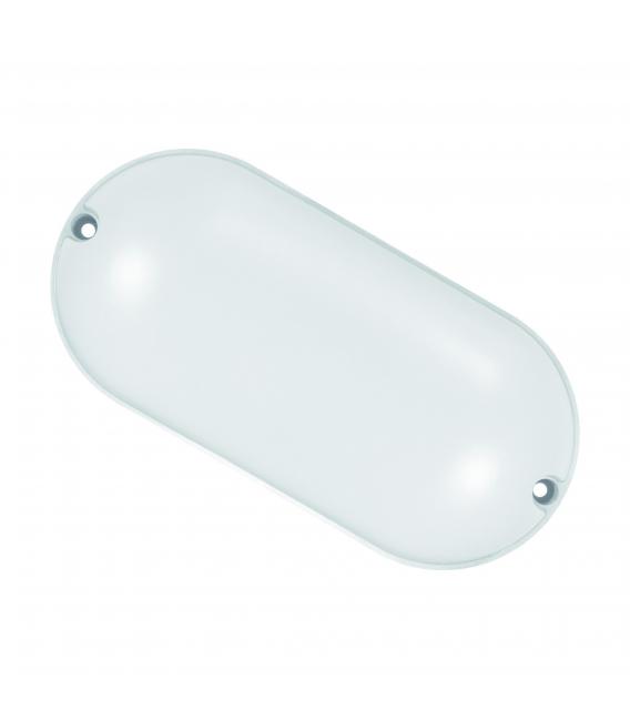 Luminaire extérieur à LED MARKUS L 5W NW blanc - étanche – Photo