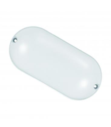 Luminaire extérieur à LED MARKUS L 5W NW blanc - étanche 12449-37087
