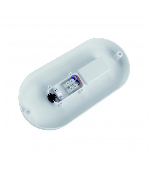 Apparecchio LED per esterni MARKUS L 5W NW Bianco - Impermeabile – Foto