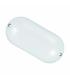 LED MARKUS L 9W NW blanca, resistente al polvo y al agua 12450-37091