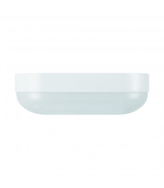 LED-Außenleuchte MARKUS L 9W NW Weiß - Wasserdicht und staubdicht – foto