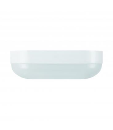 Zunanja LED svetilka MARKUS L 9W NW bela - vodoodporna in odporna na prah 12450-37092