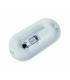 LED MARKUS L 9W NW blanca, resistente al polvo y al agua 12450-37094