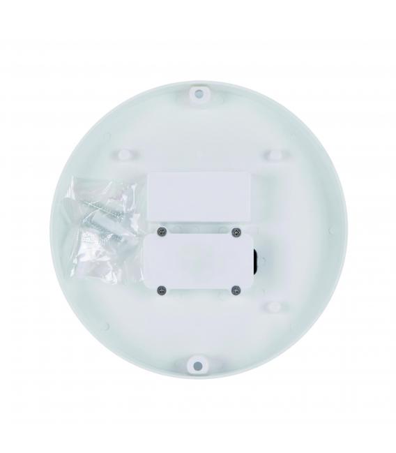 Luminaria LED de exterior MARKUS C 7W NW Blanco - Impermeable – foto
