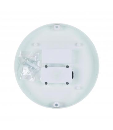 Luminaire extérieur à LED MARKUS C 7W NW blanc - étanche 12451-37097