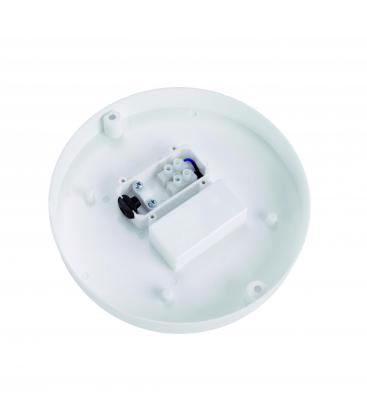 Luminaire extérieur à LED MARKUS C 7W NW blanc - étanche 12451-37098