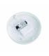 LED MARKUS C 7W NW blanca, resistente al polvo y al agua 12451-37098