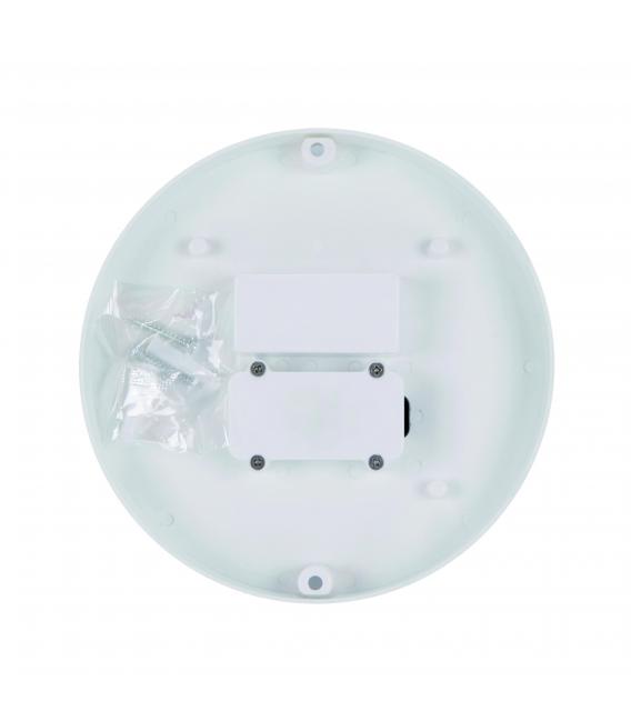 Luminaire extérieur à LED MARKUS C 12W NW blanc - étanche – Photo