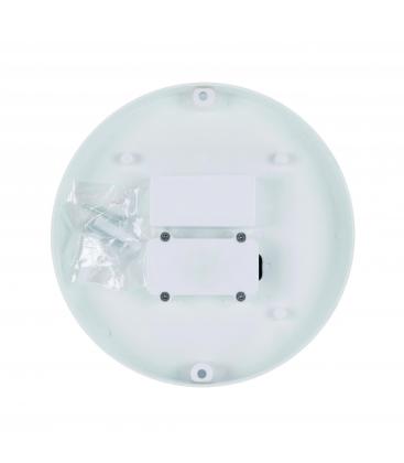 Outdoor LED Luminaire MARKUS C 12W NW White - Waterproof 12452-37101