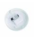 LED MARKUS C 12W NW white, dustproof, waterproof 12452-37102