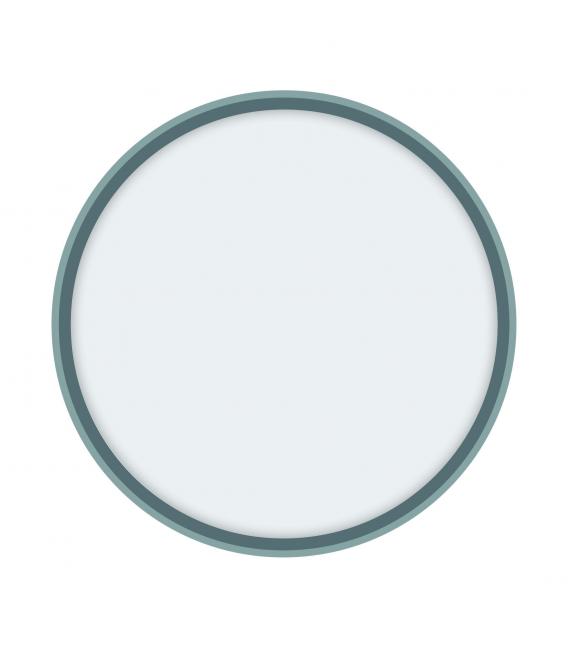 Apparecchio LED per esterni PABLO C 12W NW - Grigio scuro – Foto
