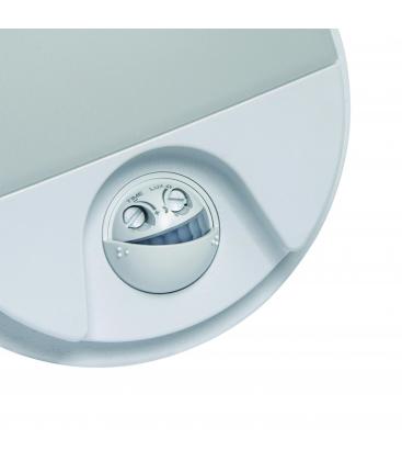 Plafoniera LED con sensore di movimento - bianco NW (15W) 12710-37106