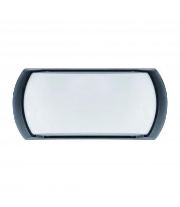 ENDURO LED 12W črna NW Zunanja fasadna svetilka 12790-37110