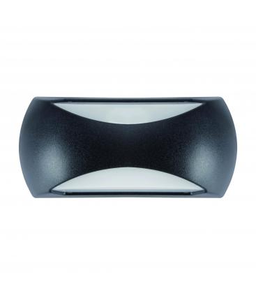 ENDURO LED 12W 2C Noir NW Luminaire de façade extérieur 12792-37112