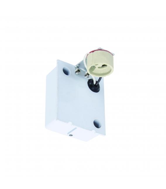 Dustproof FOREST GU10 C Outdoor Luminaire – photo