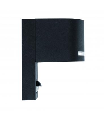 Luminaire anti-poussière avec détecteur de mouvement - FOREST S GU10 C 12530-37147