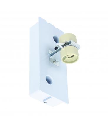 Luminaire de façade extérieure anti-poussière GU10 D 12242-37150