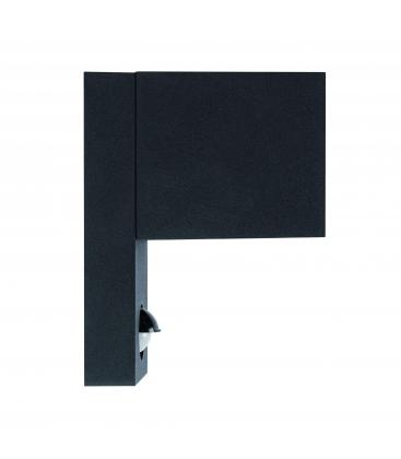 Apparecchio antipolvere con sensore di movimento - FOREST S GU10 D 12532-37151