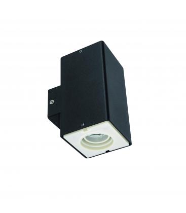 Luminaire de façade extérieur GRYF 2xE27 D étanche à la poussière 12573-37160