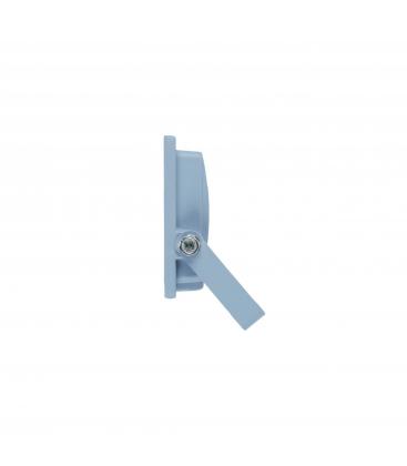 Projecteur LED KROMA 10W Gris Blanc Froid 12689-37169