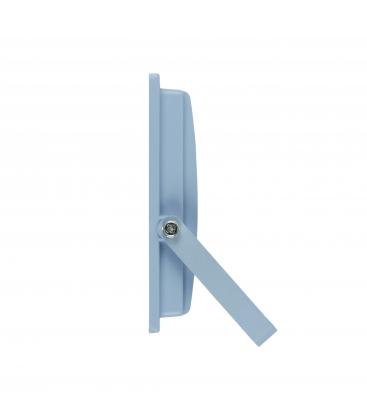 Proiettore LED KROMA 50W grigio bianco freddo 12623-37181