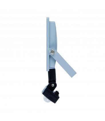 LED reflektor s senzorjem gibanja 30W Grey NW 12535-37199