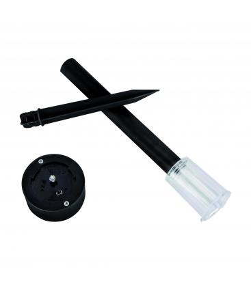 Light up your garden with SOPLA LED 36 solar-powered luminaires 12847-37228
