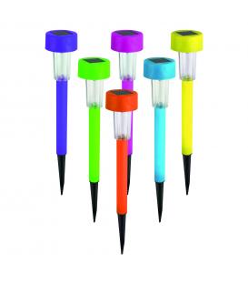 Solar garden SOPLA LED 36 mix