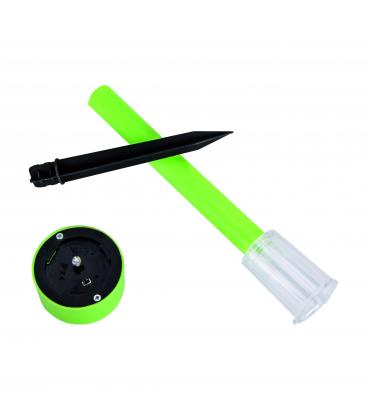 Illumina il tuo giardino con SOPLA LED 36 Mix a energia solare 12848-37230