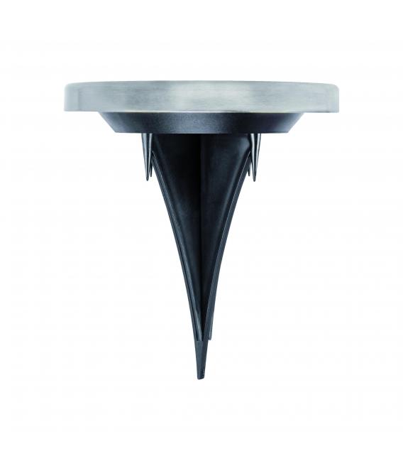 GARET C 0,5W Solar LED Light illuminate your space without hassle – photo