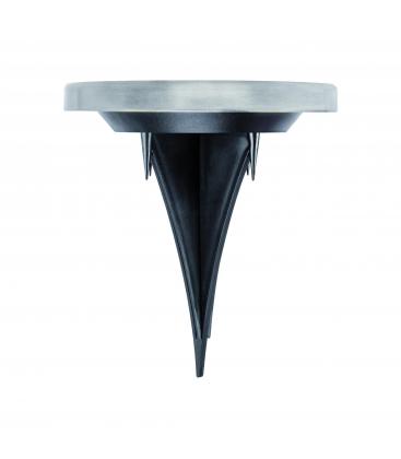GARET C 0,5W Luce LED solare per illuminare il vostro spazio senza problemi 12538-37231