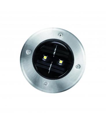 GARET C 0,5W Solar LED Light illuminez votre espace sans souci 12538-37232