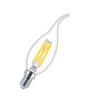 Classic LED Candle Lamp MASTER VLE 40W E14 12907-37291