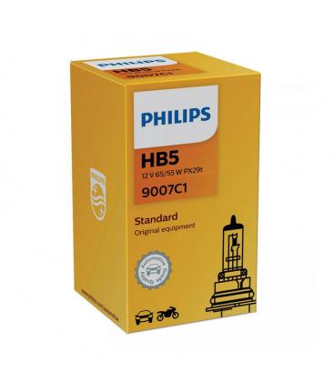 HB5 9007 C1 žarnica za avto 65/55W 12V PX29t - Tuning nadgradnja 13206-37658