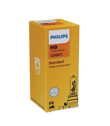 Verbesserte Sichtbarkeit Autolampe H9 C1 65W 12V - Tuning 13208-37664