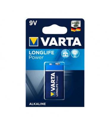 Longlife Power 4922 9V Battery High Energizer 13210-37670