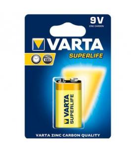 Batterie Superlife 2022 9V