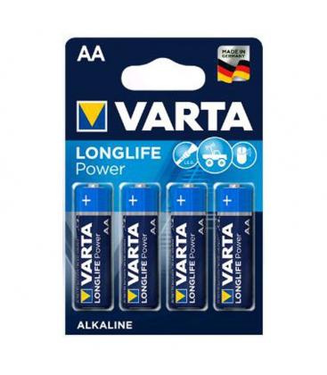 Longlife Power 4906 AA Battery High Energizer 13214-37675