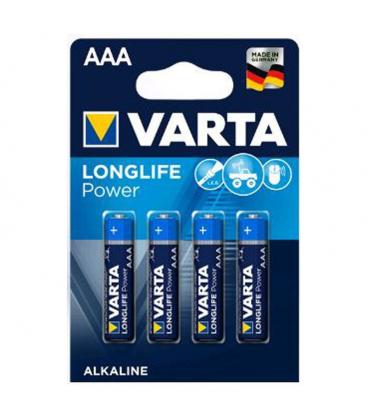 Langlebige Power-AAA-Batterie für längeren Gebrauch 13217-37678